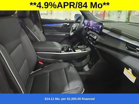 New 2026 Buick Enclave Preferred w/ Power Package image 10