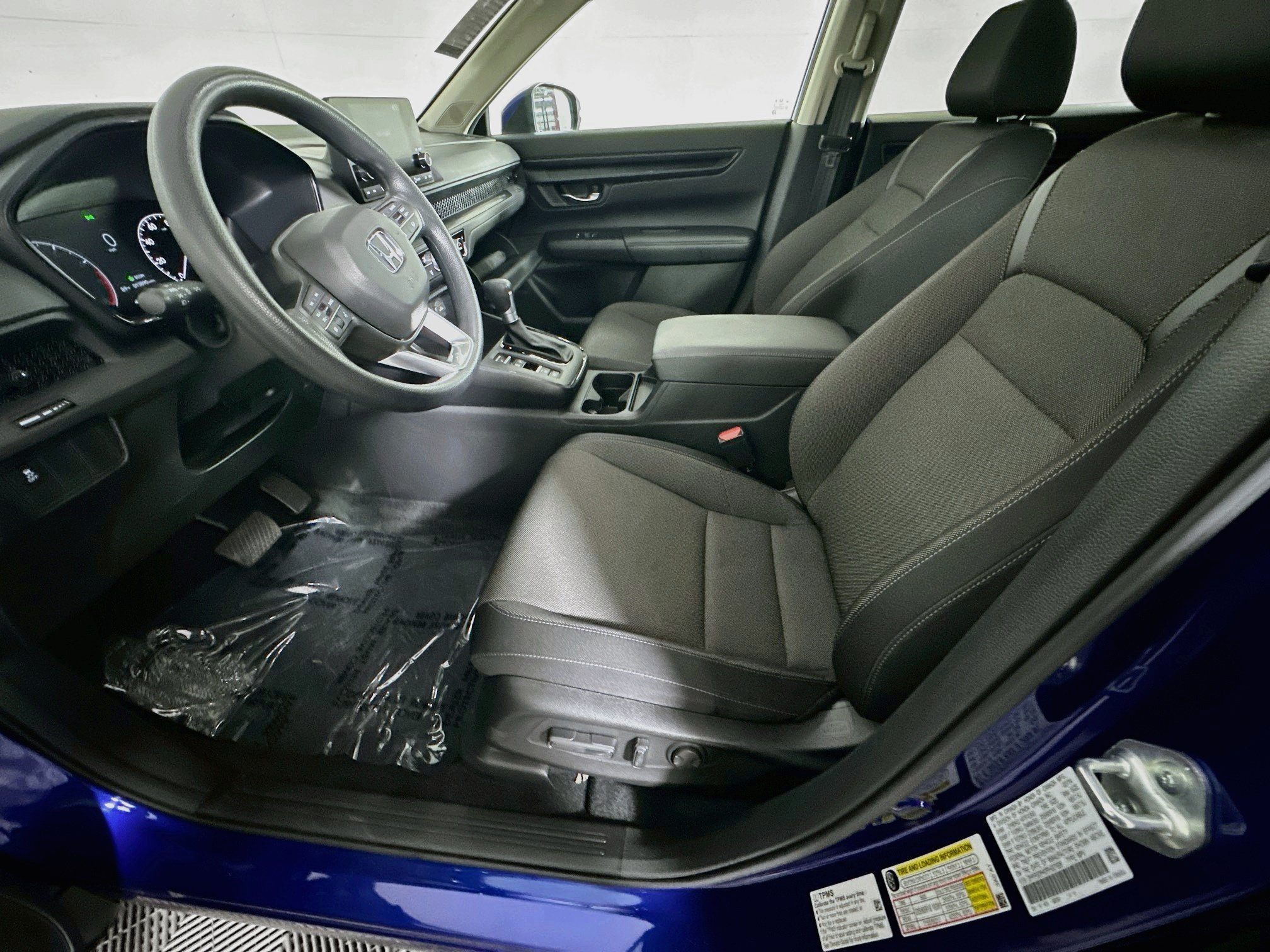 Used 2024 Honda CR-V EX image 12