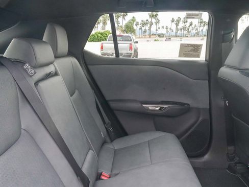 New 2026 Lexus RZ 350e 2WD image 17