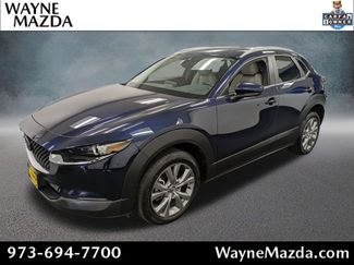 Certified 2023 MAZDA CX-30 AWD 2.5 S w/ Preferred Package 360° Tour