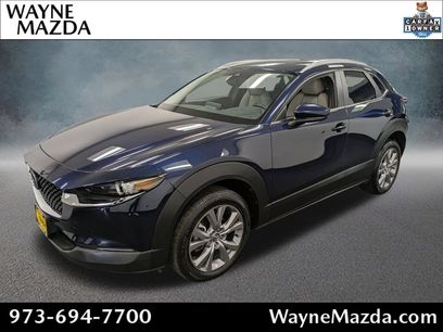 Certified 2023 MAZDA CX-30 AWD 2.5 S w/ Preferred Package