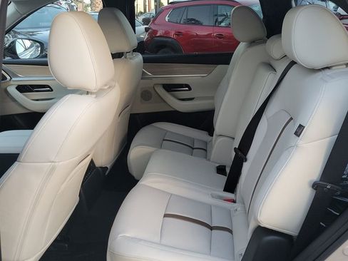 New 2026 MAZDA CX-90 3.3 Turbo S w/ Premium Package image 12