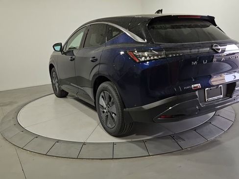 New 2025 Nissan Murano SL image 3