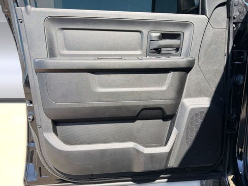 Used 2025 RAM 2500 Tradesman w/ Chrome Appearance Group AWD/4WD image 21