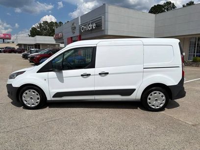 Used 2017 Ford Transit Connect XL