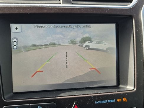 Used 2017 Ford Explorer Limited FWD image 18