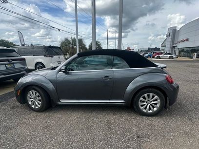 Used 2019 Volkswagen Beetle 2.0T SE