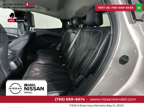 Used 2024 Ford Mustang Mach-E Select image 26