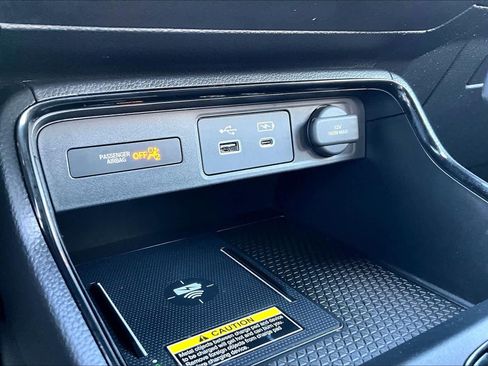 Used 2025 Honda CR-V Sport-L image 35