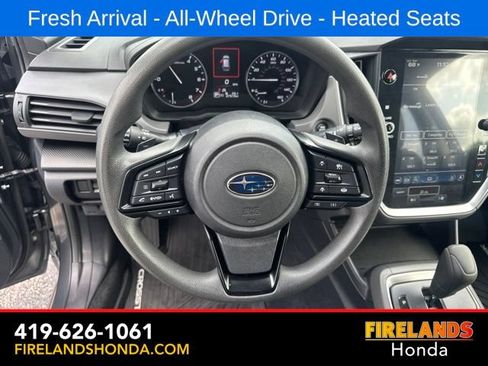 Used 2024 Subaru Crosstrek 2.0i Premium AWD/4WD image 16