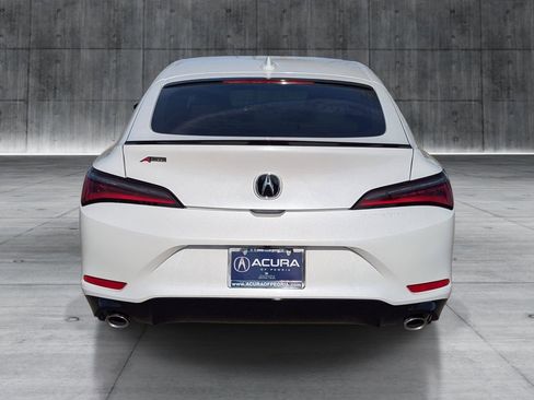 New 2026 Acura Integra A-Spec image 5