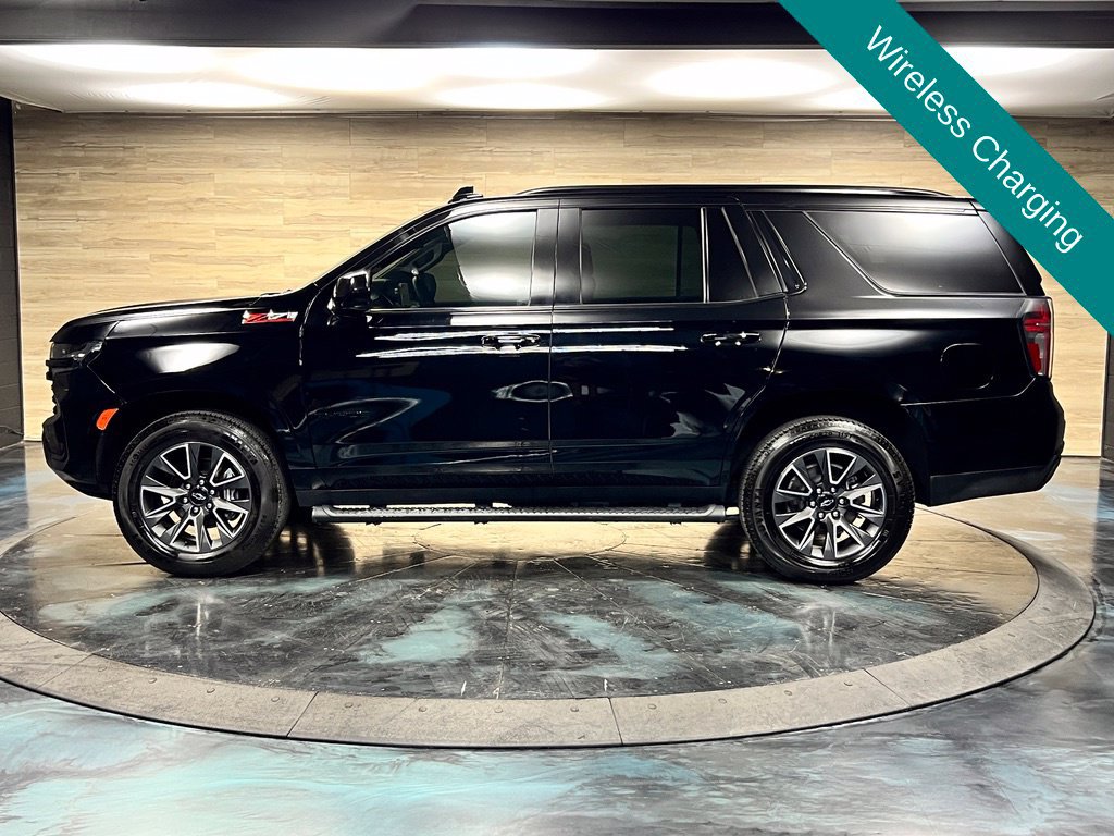 Used 2023 Chevrolet Tahoe Z71 AWD/4WD image 23