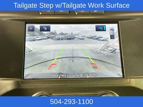 Used 2023 Ford F150 XL w/ Trailer Tow Package image 13