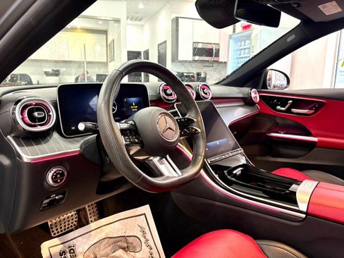 Used 2023 Mercedes-Benz C 300 Sedan image 11