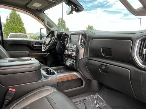 Used 2020 GMC Sierra 2500 Denali w/ Denali Ultimate Package image 13