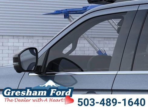 New 2026 Ford Expedition Platinum image 23