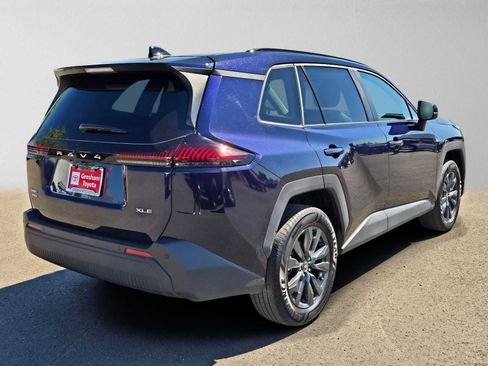 Certified 2026 Toyota RAV4 XLE Premium AWD/4WD image 3