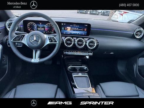 New 2026 Mercedes-Benz CLA 250 image 22