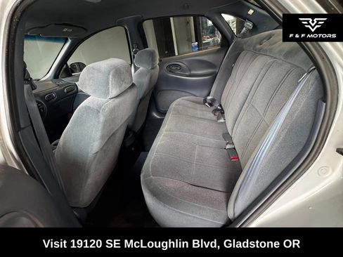 Used 1998 Ford Taurus LX FWD image 12