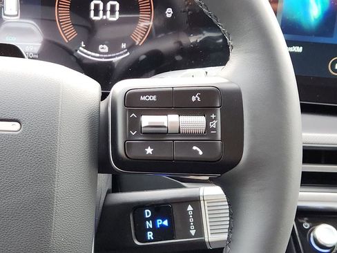 New 2026 Hyundai Santa Fe SEL FWD image 25