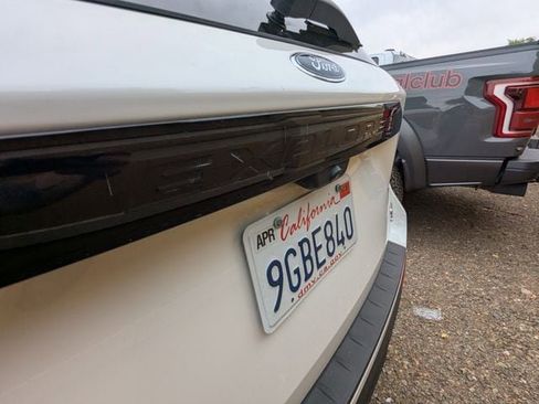 Used 2023 Ford Explorer ST w/ Equipment Group 401A AWD/4WD image 11