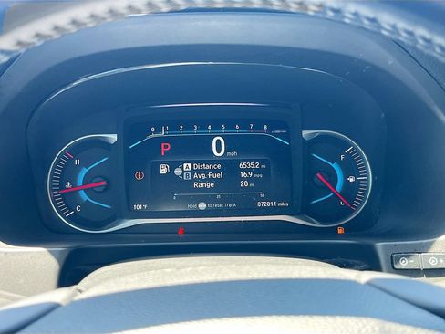 Used 2021 Honda Pilot Special Edition image 12