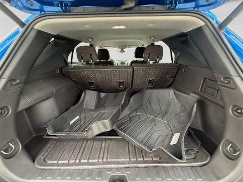 Used 2019 Chevrolet Equinox LT FWD image 23