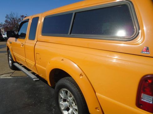 Used 2009 Ford Ranger Sport image 6