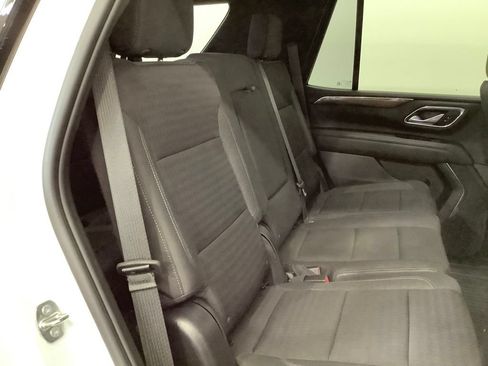 Used 2023 GMC Yukon SLE AWD/4WD image 40