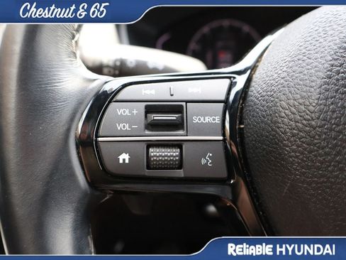 Used 2023 Honda Civic Sport image 26
