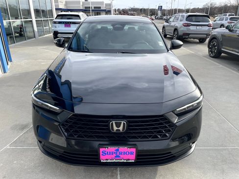 Certified 2023 Honda Accord Sport image 5