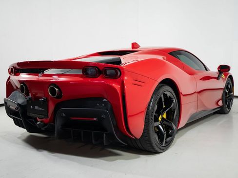 Used 2023 Ferrari SF90 Stradale image 11