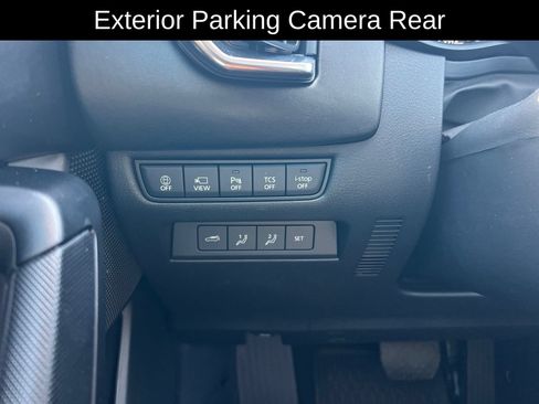 Used 2024 MAZDA CX-50 AWD 2.5 S w/ Premium Package image 10