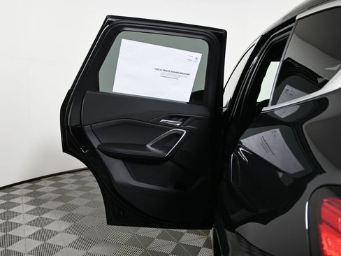 New 2026 BMW X1 xDrive28i w/ Technology Package image 30