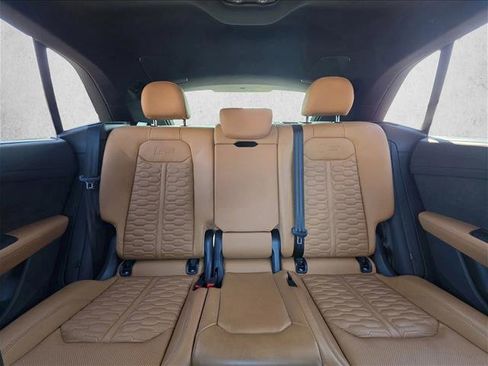 Certified 2024 Audi RS Q8 image 17