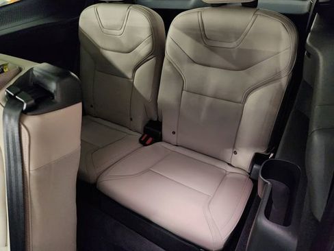 New 2026 Volvo EX90 Plus RWD image 28
