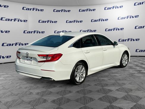 Used 2020 Honda Accord LX image 6