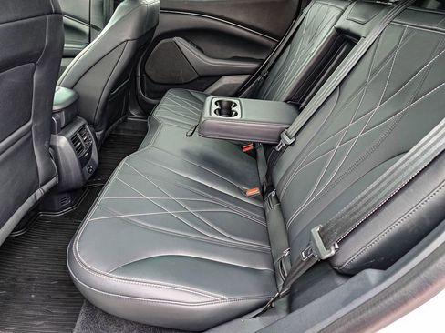 Used 2021 Ford Mustang Mach-E California Route 1 image 37