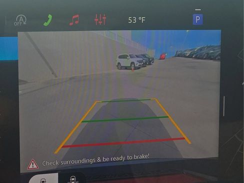 New 2026 Volkswagen Tiguan S FWD image 22