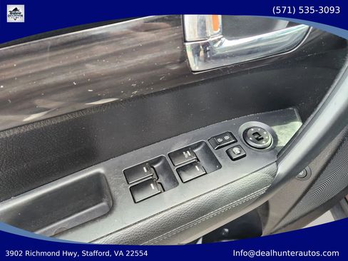Used 2012 Kia Sorento FWD image 20