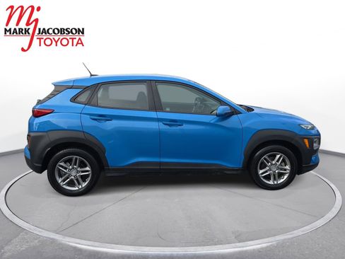 Used 2019 Hyundai Kona SE image 6