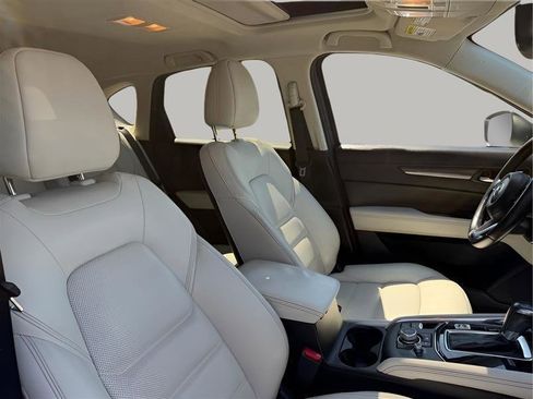 Used 2019 MAZDA CX-5 Grand Touring FWD image 36