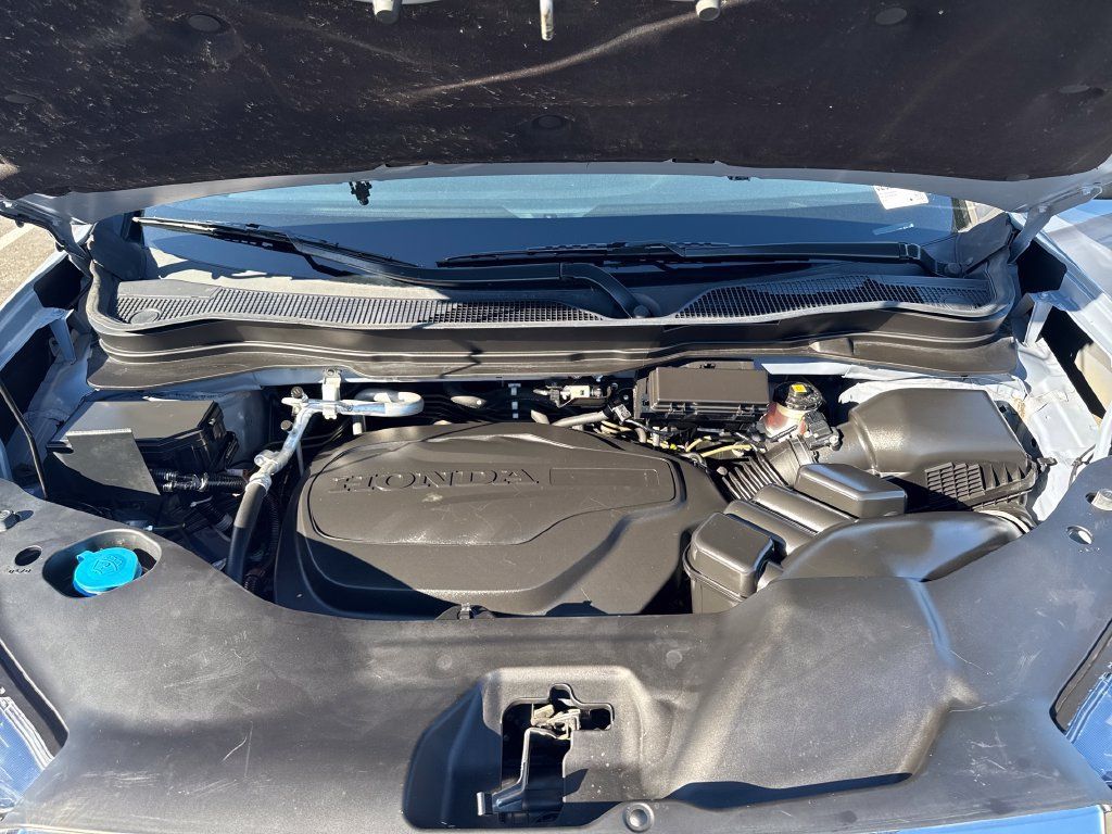 Used 2023 Honda Ridgeline RTL image 23