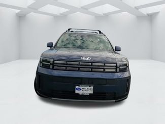 New 2026 Hyundai Santa Fe SEL video 2