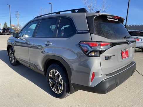 New 2026 Subaru Forester Premium image 3