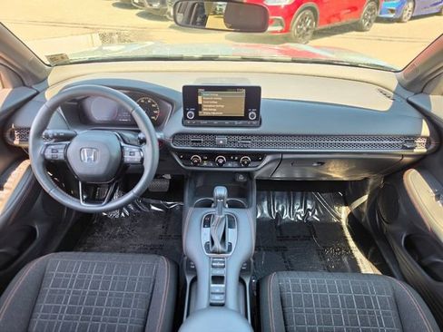 Used 2024 Honda HR-V Sport image 30