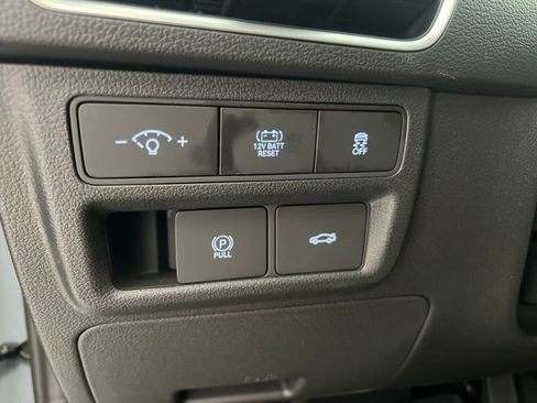 New 2026 Hyundai Sonata Blue FWD image 20
