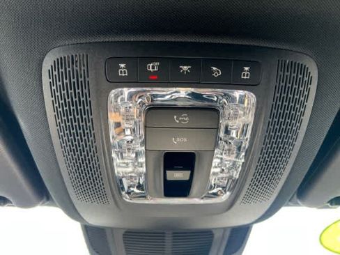 Used 2026 Mercedes-Benz GLE 350 4MATIC image 30