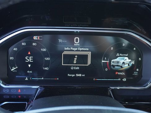 New 2026 GMC Sierra 1500 Elevation image 21