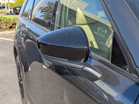 New 2026 MAZDA CX-90 3.3 Turbo w/ Premium Sport Pkg image 12